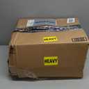 TigerDad Mobile Adjustable Height Laptop Stand PC Portable Laptop Swivel Table Rolling Table with Wheels Caster and Mouse Pad (Dekuwood)