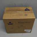 BISSELL Steam Shot Omni Pressurized Handheld Multi-Surface Natural Portable Steam Cleaner with 7 tools for tile, grout, windows, bathrooms, kitchen, auto