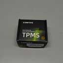 CDWTPS TPMS Sensor fit for Toyota Sienna 2007-2020, Sequoia 2008-2017, Tundra 2007-2017,4pcs 315MHz Tire Pressure Monitor System OE# 4260708010 426070C050 426070C060 426070C070 426070C080