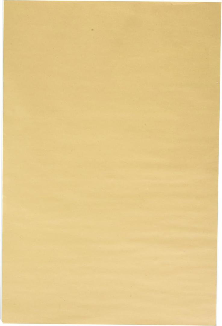 Pacon 12 x 18 Cream Manila Drawing Paper 50 Sheets