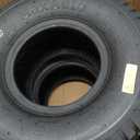 MaxAuto 15x6.00-6nhs Lawn Mower Tires 15x6x6 Lawn Tractor Tire 15x6-6 Turf Tires, 4 Ply Tubeless Tire, 565 lbs Capacity, Set of 2