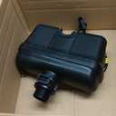 503 Pressure Assist Tank Assembly with Cartridge for Toilets model 503 Systems 1.6 gpf Tanks Replacement Tank 138.06 fl. oz.