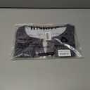 Kistore Women's Summer Casual V Neck Tank Tops Cap Sleeve Loose Fit Blouses Tunic Shirts (S)