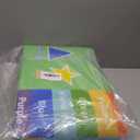 BATATADOCE Kids Rugs for Playroom - Educational Rug with ABC Alphabet,Animals Colors,ABC Rugs for Children Playroom Cartoon Kids Play Mat for Bedroom Decor,Green,4×6  Feet