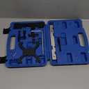 9Pcs Engine Camshaft Alignment Timing Tool Kit, Timing Tool Kit Compatible with Ford Focus Fiesta Mazada 1.5 1.6 VCT, Camshaft Flywheel Locking Tools 303-1097