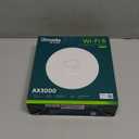 TP-Link Omada WiFi 6 Wireless Access Point - AX3000 Dual Band (AX3000, 1G Port)