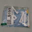 Replacement Toothbrush Heads Compatible with Oral B Braun, 12 Pcs Professional Electric Toothbrush Brush Heads Compatible with Oral B Replacement Heads Refill 7000/Pro 1000/9600/500/3000