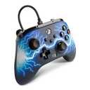 PowerA Enhanced Wired Controller for Xbox Series X|S - Arc Lightning