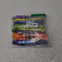 Letapapa Halloween Party Favor for Kids, 24 Pcs Halloween Jumbo Pens in 6 Designs, Halloween Toys, Goodie Bag Stuffers Fillers, Trick or Treat, School Classroom Rewards