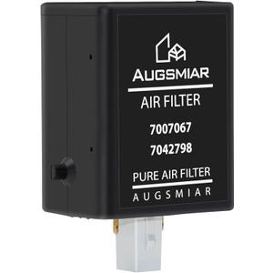 7042798, 7007067 Air Purification Cartridge Replacement Compatible with Sub-Zero Refrigerator Replace for 7042798, 7007067 Air Filter