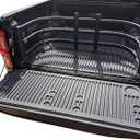 Truck Bed Extender for Ford Mid-Size Trucks, 2019-2025 Ranger & 2021+ Maverick, 24" Tailgate Extension