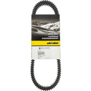 Ski-Doo New OEM, Performance Drive Belt, 417300571