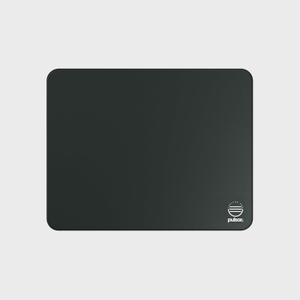 Pulsar Gaming Gears Esports Jupiter Pro Gaming Mousepad  Control Surface for Maximum Precision & Strong Stopping Power (Large, Firm, Onyx Black)