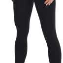Under Armour Women's Motion Leggings (Black, S)