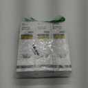 AQUALINK Replacement for EveryDrop Filter 4, Whirlpool UKF8001, 4396395, Maytag UKF8001AXX-200, UKF8001AXX-750, WD-F07, RWF0900A Refrigerator Water Filter, 3 Filters