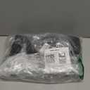 Car Seat Gap Filler Organizer, Universal Premium Leather Seat Organizer with Cup Holder, Seat Gap Storage Box with Bottle Holder, Car Leather Gap Bag Front Center Console Seat (Passenger Side)