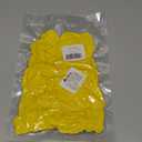 Matte Black Balloons, 60 pcs 12 Inch Black Balloons and Heart Balloon for Balloon Garland Arch Birthday Wedding Baby Shower Bachelorette Decorations (Black)