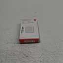 Honeywell Home RCHTSENSOR-1PK, Smart Room Sensor works with T9/T10 WIFI Smart Thermostats