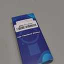 Kids Watches for Girls Boys Digital Sport Watch with Step Counter Pedometer Vibration Alarm Clock, No App Waterproof Fitness Tracker Kids Watch Boys Girls Teens Students Ages 5-16 (022-E-CoolBlue)