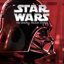 Star Wars the Original Trilogy Stories, by George Lucas (Author), Brian Rood (Illustrator)