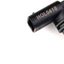 Holstein Parts 2CAM0327 Camshaft Position Sensor - Compatible With Select Audi A3, A4, A5, A6, A7, A8, Q3, Q5, Q7, S3, S4, S5, S6, S7, TT; Volkswagen Atlas, Beetle, Golf, Jetta, Passat, Tiguan + More