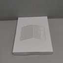 Keyboard Case for iPad 11th (A16) & 10th Generation，Ultra-Light Magnetic Detachable Keyboard with Multi-Touch Trackpad - Backlit Keys,Adjustable Stand Case for iPad 11 inch 2025&10th Gen 10.9 inch