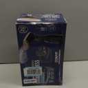 Conair Handheld Garment Steamer for Clothes, Turbo ExtremeSteam 1875W Fabric Steamer, Portable Handheld Design, Strong Penetrating Steam, Black (one size)