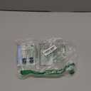 Aquaphor Lip Repair Ointment, Moisturizing Lip Balm Pack, Relieves Dryness, 0.35 Tube, Pack of 2