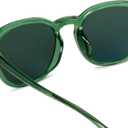 Bnus Polarized Sunglasses for Men and Women - Scratch-Resistant Corning Glass Lenses with UV Protection Sunglasses