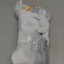 ADMITRY Athletic Tape 9Pack Black and White Sports Tape,Strong Stick No Sticky Residue for Hockey Climbing Sports Medical Splints