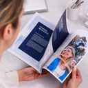 Neenah Paper Exact Index Card Stock, 94 Bright, 110 lb Index Weight, 8.5 x 11, White, 250/Pack