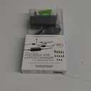 ReTrak Retractable Universal Ultrabook/Netbook/No... Charger, Black (ETCHGNBUNN)