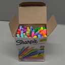 Sharpie Pocket Highlighters, Narrow Chisel Tip, 12 Assorted Fashion Colors, 36 Count - For Studying, Note-Taking, School, College, Office, Student & Teacher Supplies