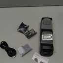 Upgraded Controller Charger Station with 2x5520mWh Rechargeable Battery Packs for Xbox One/Series X|S, Dual Charging Dock for Xbox One Battery Pack (Controller not Included)