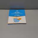 Power Theory Designed for iPhone 14 Plus Screen Protector with Camera Lens Protectors and Easy Install Kit [Premium Tempered Glass]