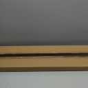 No Drill No Tools Blackout Cellular Shades,Cordless Blinds for Indoor Windows,Room Darkening Window Shades Honeycomb Blinds for Bedroom,Office,Home,Grey,35" w x 48" h,set of 2