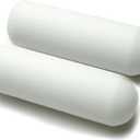 REDTREE 4" Mini Roller Foam 2-Pack