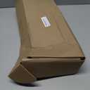 SnapPot Multi-Tool for Gardening  5-in-1 Garden Hand Tool with Trowel, Rake, Sickle, Bulb Planter & Soil Depth Scale  Lightweight, Rust-Resistant, Reinforced Polymer  Bright Green