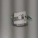 Apple EarPods Headphones with USB-C Plug, Wired Ear Buds with Built-in Remote to Control Music, Phone Calls, and Volume