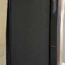 Sperax Walking Treadmill Pad with APP, 3 in 1 Under Desk Treadmill, 400W Low Noise Walking Vibration Pad with Remote Control,Portable Treadmills for Home Office (Red)