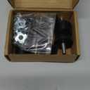 NEWBYTEK M6 Thread Furniture Feet Levelers, 8 PCS Adjustable Leveling Feet Screws in Threaded Furniture, Floor Protection Feet Glides Adjuster for Tables Chairs Cabinet Patio Furniture Legs