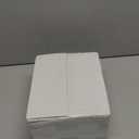 U-QE 60 PCS Gold Plastic Spoons - 7.7 Inch Hammered Heavy Duty Plastic Spoons - Elegant Gold Plastic Silverware - Perfect for Parties & Weddings and Other Daily Events