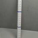 24" x 36" SwiftGlimpse 2026 Wall Calendar Erasable Large Wet & Dry Erase Laminated 12 Month Annual Yearly Wall Planner, Reversible, Horizontal/Vertical, Navy