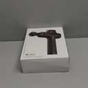 Opove M3 Pro 2 Massage Gun Deep Tissue Percussion Muscle Massager for Workout, Handheld Percussive Therapy Fascia Gun for Athletes Fast Recovery 4-8 Hours Long Battery Life, Powerful, Quiet, Black