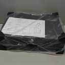 3U Server Cabinet Case 19 Inch Rack Mount Lockable Drawer with Key, 12.6 Inch Depth (3U)