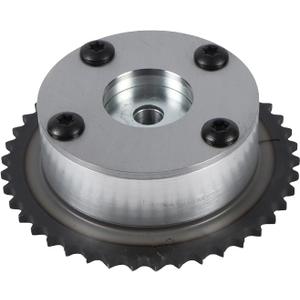 24350-2E201 Intake Timing Camshaft CVVT Gear Sprocket Compatible with Hyundai Elantra Tucson Forte Soul 2.0L GDI Engine 2014-2020 24370-2E200