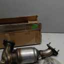 Catalytic Converter Manifold For Honda Accord 2013-2017 CR-V 2015-2016 2.4L