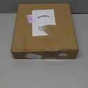 Upgraded 2 Brushes Vacuum Head Replacement for Dyson V7/V8/V10/V11/V15/SV10/SV11/SV12/SV14/SV15/SV22((Not for Slim) | Anti-Tangle Motorhead with LED Light | Quick-Release Cordless Vacuum Cleaner Head (Grey-1pc)