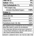 Full Throttle Citrus: Hard-Working Energy Drink. 16 Fl oz (Pack of 15)