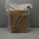 YIHATA Shoe Slots Organizer, Adjustable Shoe Stacker Storage Space Saver, Double Deck Shoe Rack Holder for Closet Organization, Thickening Quality Upgrade (16 Packs, White)